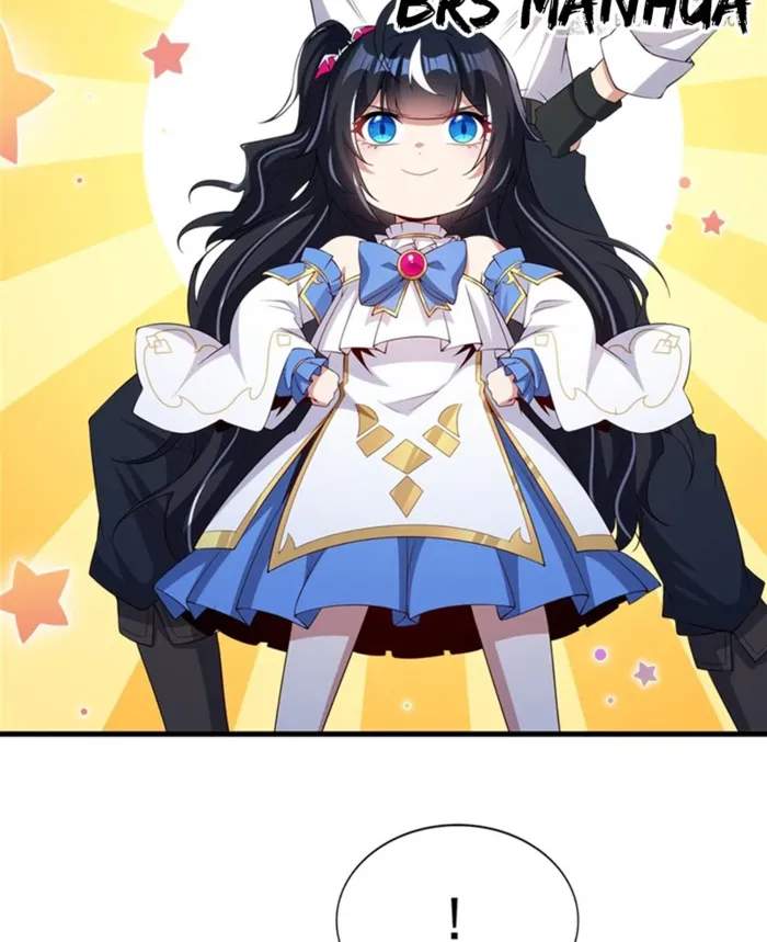 Shut Up, Evil Dragon! I don't want to raise a child with you anymore Chapter 44 42